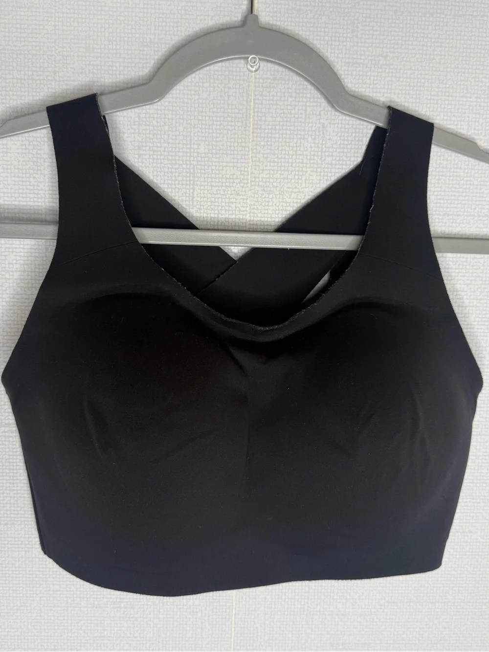 lululemon athletica Black Sports Bra - 34DD